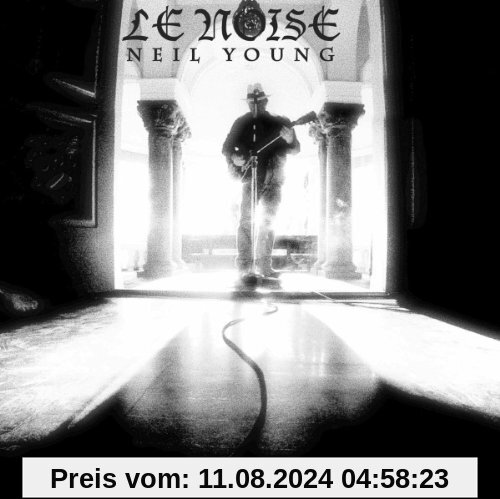 Le Noise von Neil Young