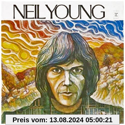 Neil Young von Neil Young