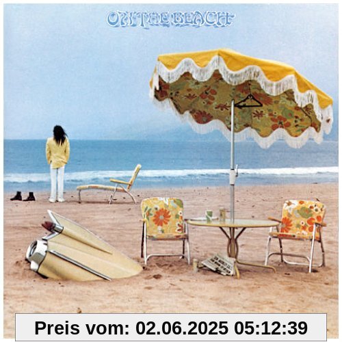 On the Beach On the Beach von Neil Young