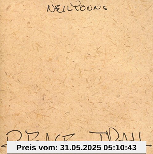 Peace Trail von Neil Young