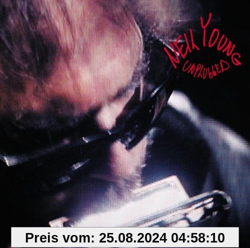 Unplugged von Neil Young