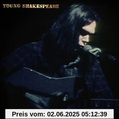 Young Shakespeare [Vinyl LP] von Neil Young
