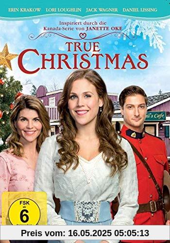 True Christmas True Christmas von Neill Fearnley