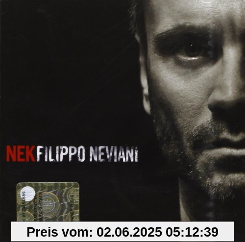 Filippo Neviani Filippo Neviani von Nek