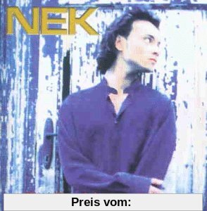 Stai Con Me - 2 CD von Nek
