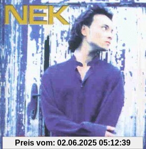 Stai Con Me - 2 CD Stai Con Me - 2 CD von Nek