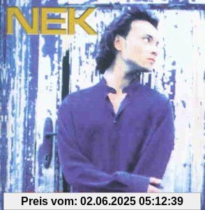 Stai Con Me - 2 CD von Nek