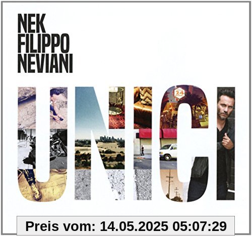 Unici von Nek