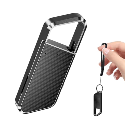 NekSide Voice Recorder Diktiergerät 64 GB Tragbar, Aufnahmegerät mit DSP-Intelligenter Geräuschunterdrückung, 1600h Speicher, HD-Tonaufnahme, Diktiergeräte für Konferenzen, Reisen & Unterricht NekSide Voice Recorder Diktiergerät 64 GB Tragbar, Aufnahmegerät mit DSP-Intelligenter Geräuschunterdrückung, 1600h Speicher, HD-Tonaufnahme, Diktiergeräte für Konferenzen, Reisen & Unterricht von NekSide