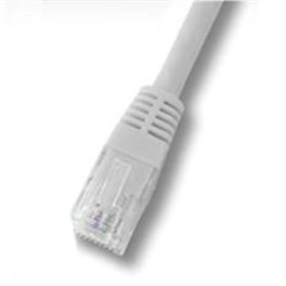 Neklan 2010027 Cat 5e UTP grau 1 m Neklan 2010027 Cat 5e UTP grau 1 m von Neklan