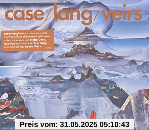 Case/Lang/Veirs Case/Lang/Veirs von Neko Case