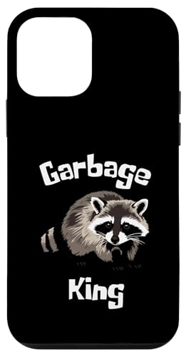 Garbage King Lustiger Waschbär – Haustierwaschbär Hülle für iPhone 12 mini Garbage King Lustiger Waschbär – Haustierwaschbär Hülle für iPhone 12 mini von NekoKuma Studio