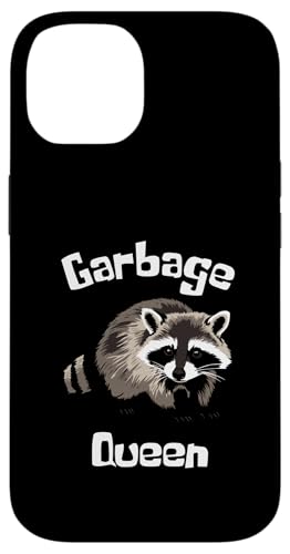 Garbage Queen Lustiger Waschbär – Haustierwaschbär Hülle für iPhone 14 Garbage Queen Lustiger Waschbär – Haustierwaschbär Hülle für iPhone 14 von NekoKuma Studio