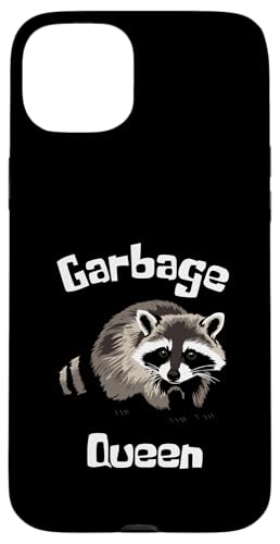 Garbage Queen Lustiger Waschbär – Haustierwaschbär Hülle für iPhone 15 Plus Garbage Queen Lustiger Waschbär – Haustierwaschbär Hülle für iPhone 15 Plus von NekoKuma Studio