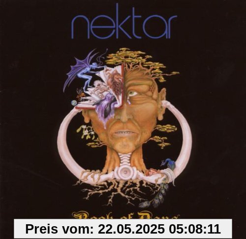 Book of Days Book of Days von Nektar