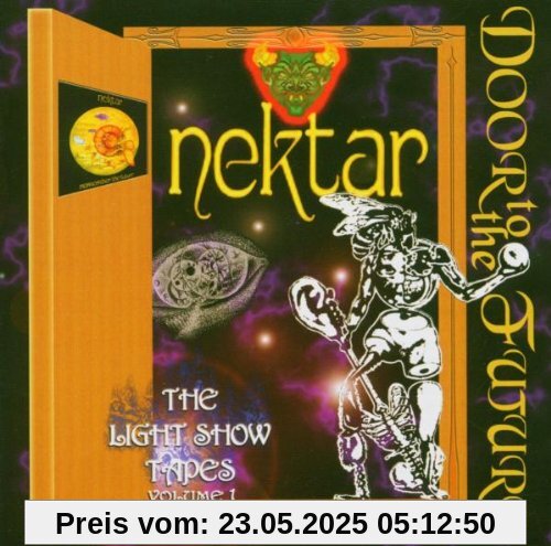 Door to the Future Door to the Future von Nektar