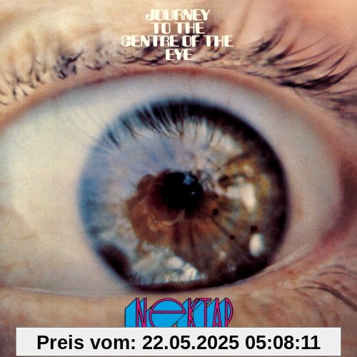 Journey to the Centre of the E Journey to the Centre of the E von Nektar