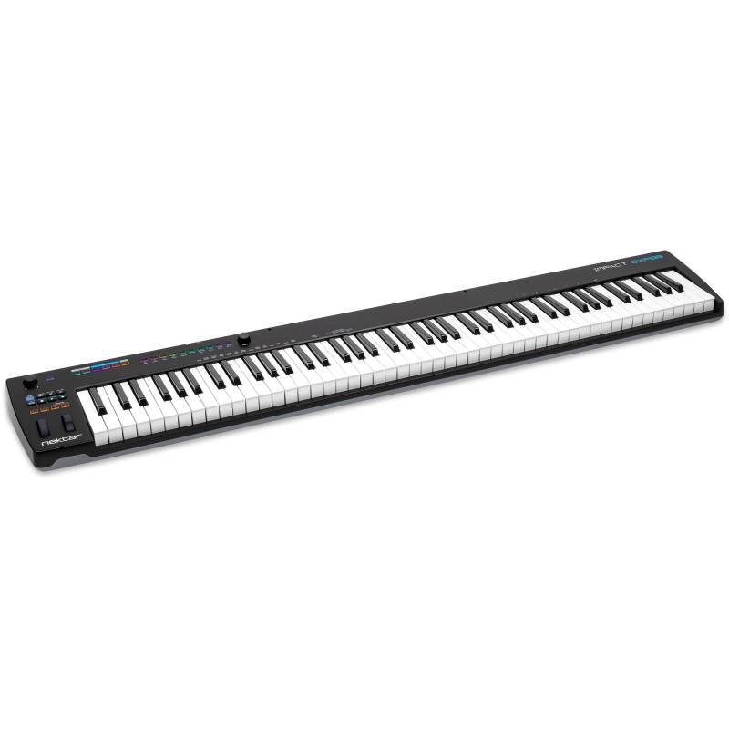 Nektar Impact GXP88 USB / MIDI Keyboard von Nektar