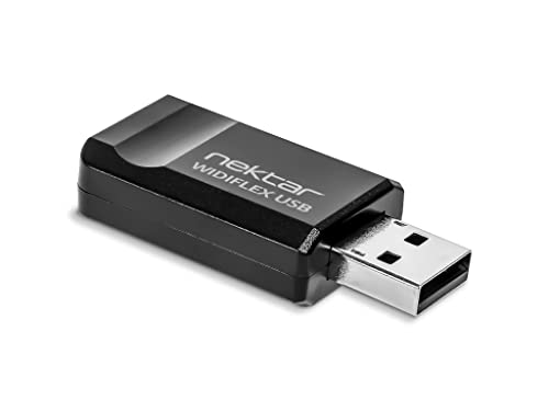Nektar WIDIFLEX USB Wireless Bluetooth MIDI Interface Nektar WIDIFLEX USB Wireless Bluetooth MIDI Interface von Nektar