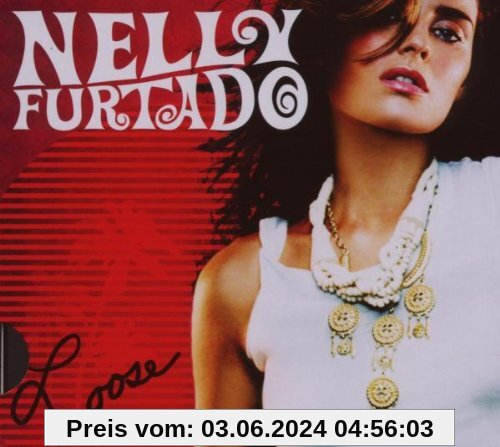 Loose (Ltd.Pur Edt.) von Nelly Furtado