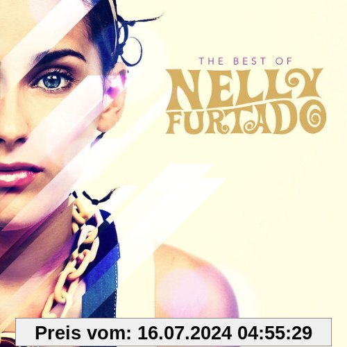 The Best of Nelly Furtado von Nelly Furtado