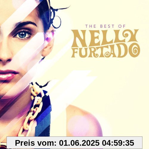 The Best of Nelly Furtado The Best of Nelly Furtado von Nelly Furtado
