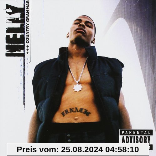 Country Grammar von Nelly