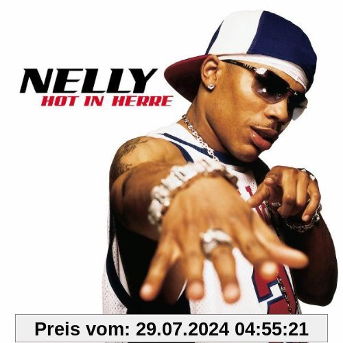 Hot in Herre von Nelly