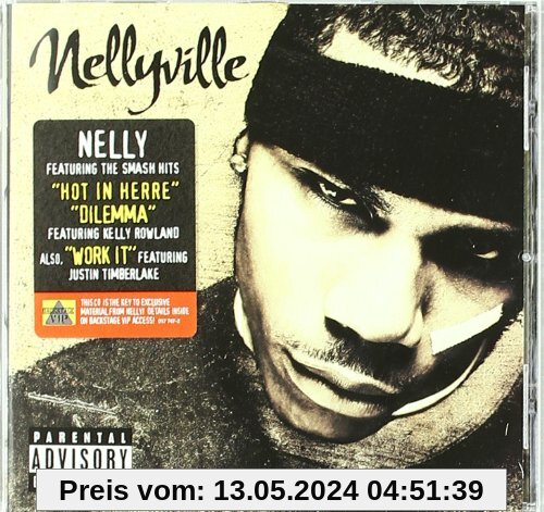Nellyville von Nelly