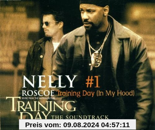 No 1 von Nelly