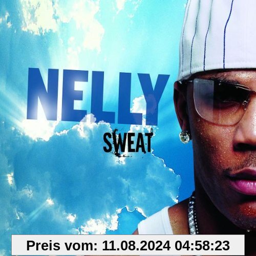 Sweat von Nelly