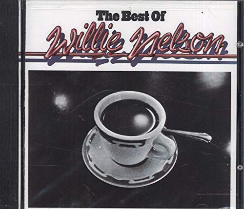 The Best of Willie Nelson von Nelson, Willie