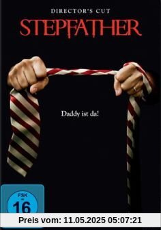 Stepfather (Director's Cut) von Nelson McCormick