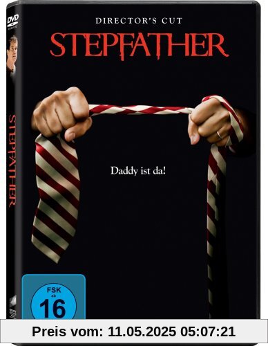 Stepfather [Director's Cut] von Nelson McCormick