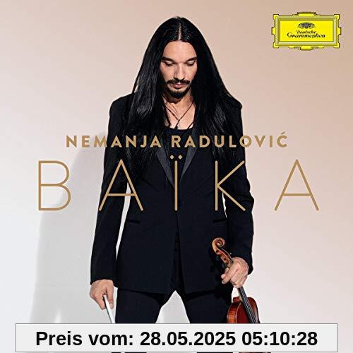 Baika von Nemanja Radulovic