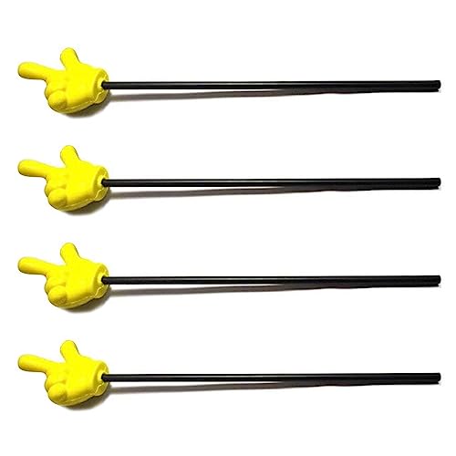 Nemeae 4X Pointing-Stick-Anzeigebalken Sie Nominieren Gestenstab-Stick Nemeae 4X Pointing-Stick-Anzeigebalken Sie Nominieren Gestenstab-Stick von Nemeae