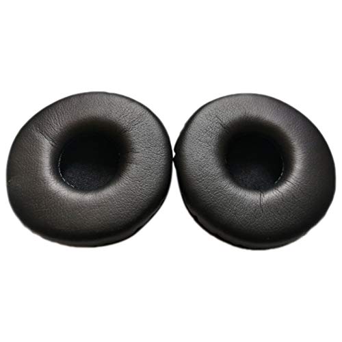 Nemeaii -Ohrpolsterabdeckung für -BT101 MDR-V150 V250 V300 V100 V200 V400 ZX100 KopfhöRer Headset 70 Mm Nemeaii -Ohrpolsterabdeckung für -BT101 MDR-V150 V250 V300 V100 V200 V400 ZX100 KopfhöRer Headset 70 Mm von Nemeaii