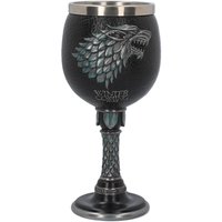 Game of Thrones Winter ist im Anmarsch Kelch Game of Thrones Winter ist im Anmarsch Kelch von Nemesis Now