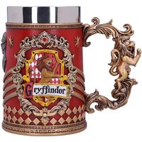 Harry Potter Gryffindor Collectable Tankard 15.5cm von Nemesis Now