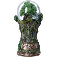 Lord of the Rings Middle Earth Treebeard Collectible Snow Globe 22.5cm Lord of the Rings Middle Earth Treebeard Collectible Snow Globe 22.5cm von Nemesis Now