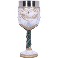 Lord of the Rings Rivendell Collectible Goblet 19.5cm von Nemesis Now