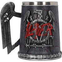 Slayer Bierkrug von Nemesis Now