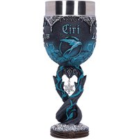 The Witcher Ciri Collectible Goblet 19.5cm von Nemesis Now