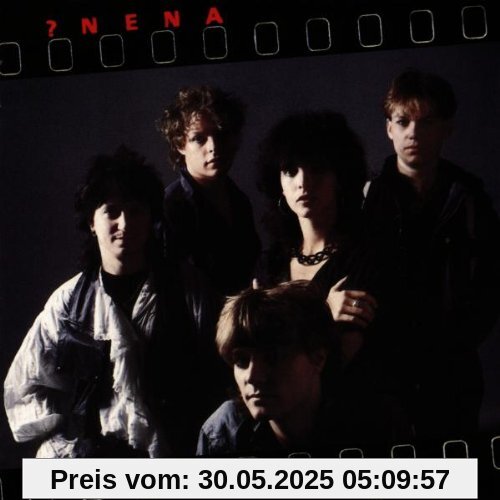 ? (Fragezeichen) von Nena