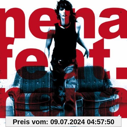 20 Jahre Nena-Nena Feat.Nena von Nena