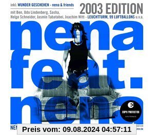 20 Jahre Nena - Nena feat. Nena (2003 Edit.) von Nena