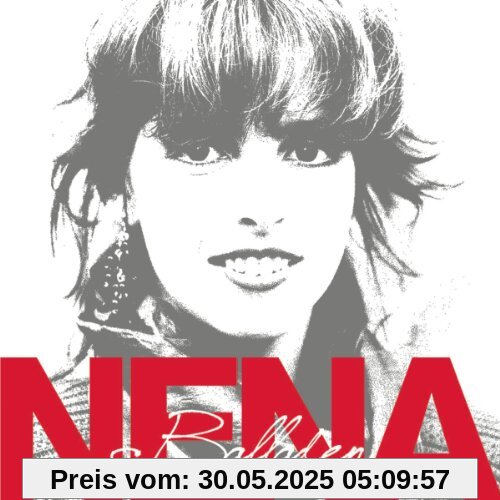 Balladen Balladen von Nena