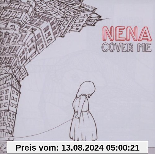 Cover Me von Nena