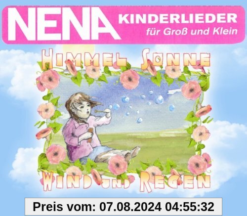 Himmel, Sonne, Wind und Regen von Nena