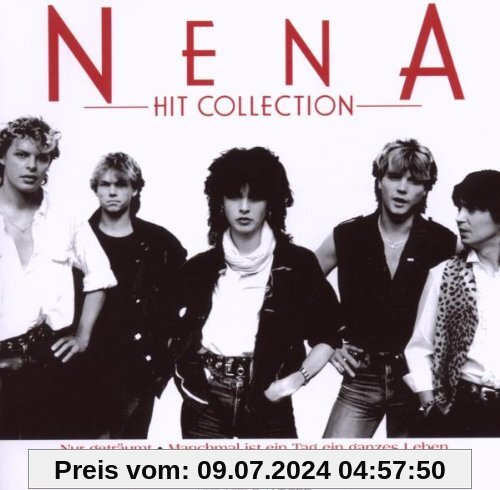 Hit Collection von Nena